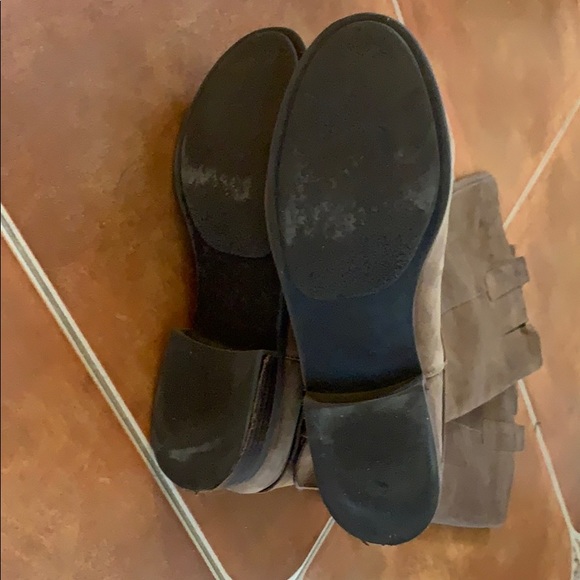 Leather Riding boots - Picture 4 of 6